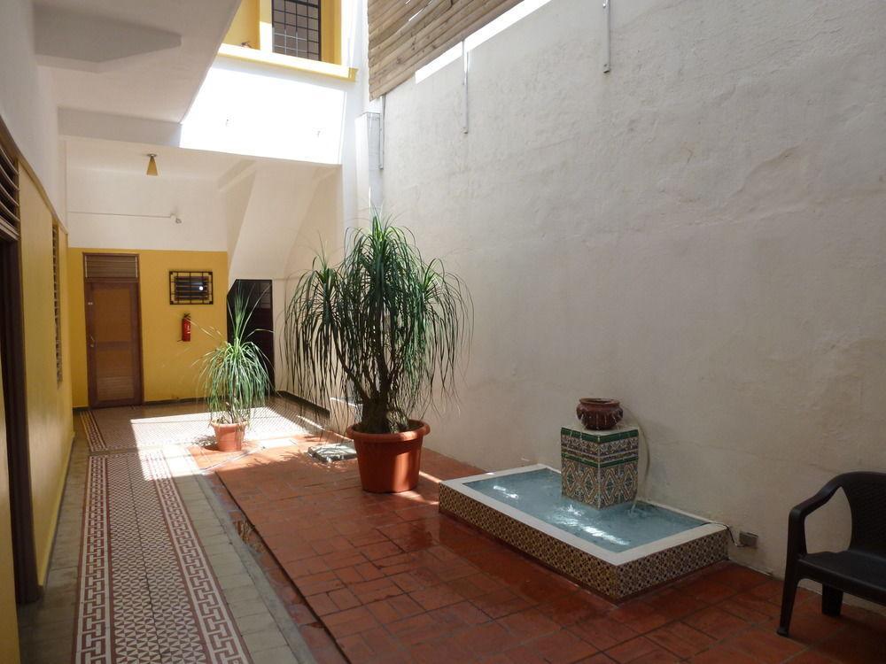 Residencial La Fonte Aparthotel Santo Domingo Luaran gambar