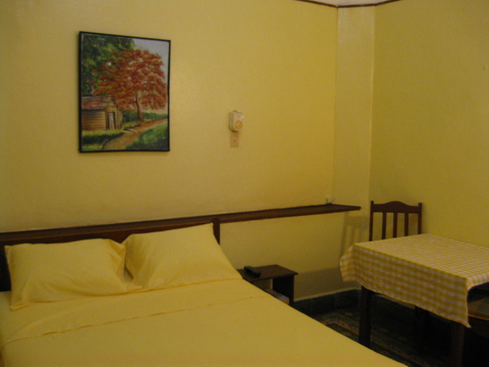 Residencial La Fonte Aparthotel Santo Domingo Luaran gambar
