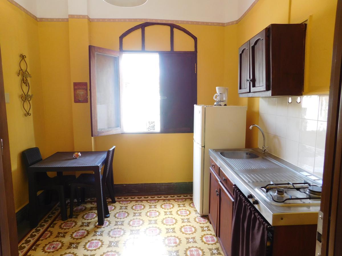 Residencial La Fonte Aparthotel Santo Domingo Luaran gambar