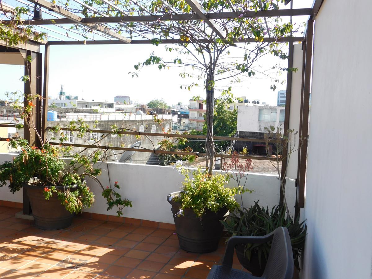 Residencial La Fonte Aparthotel Santo Domingo Luaran gambar
