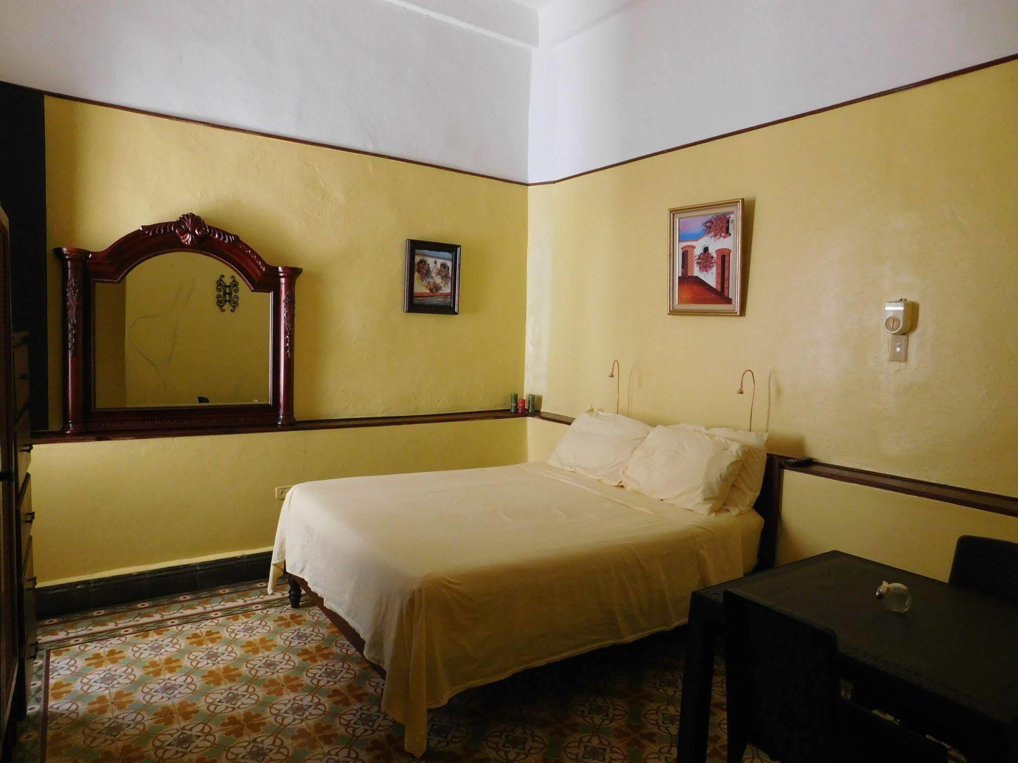 Residencial La Fonte Aparthotel Santo Domingo Luaran gambar