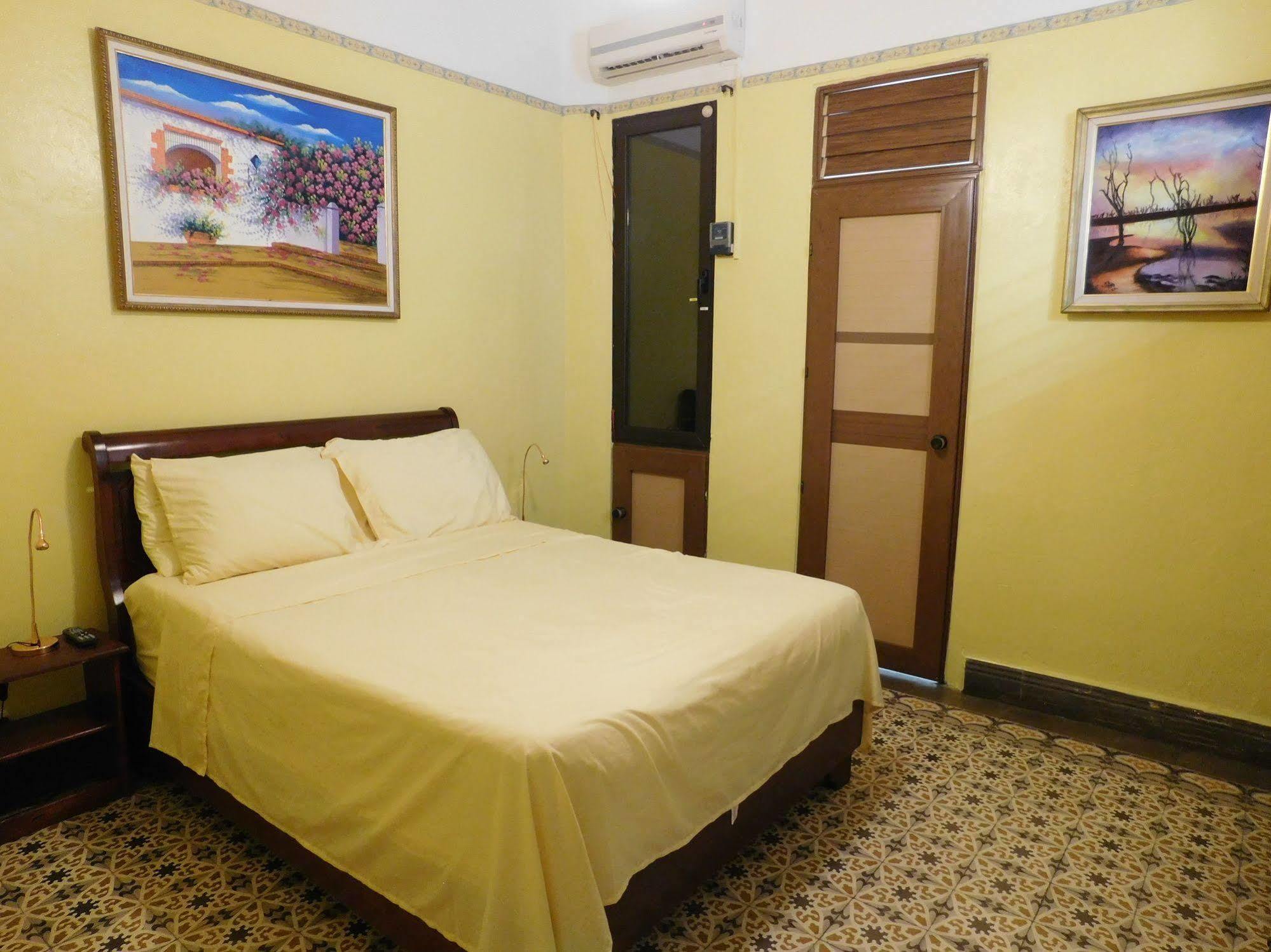 Residencial La Fonte Aparthotel Santo Domingo Luaran gambar