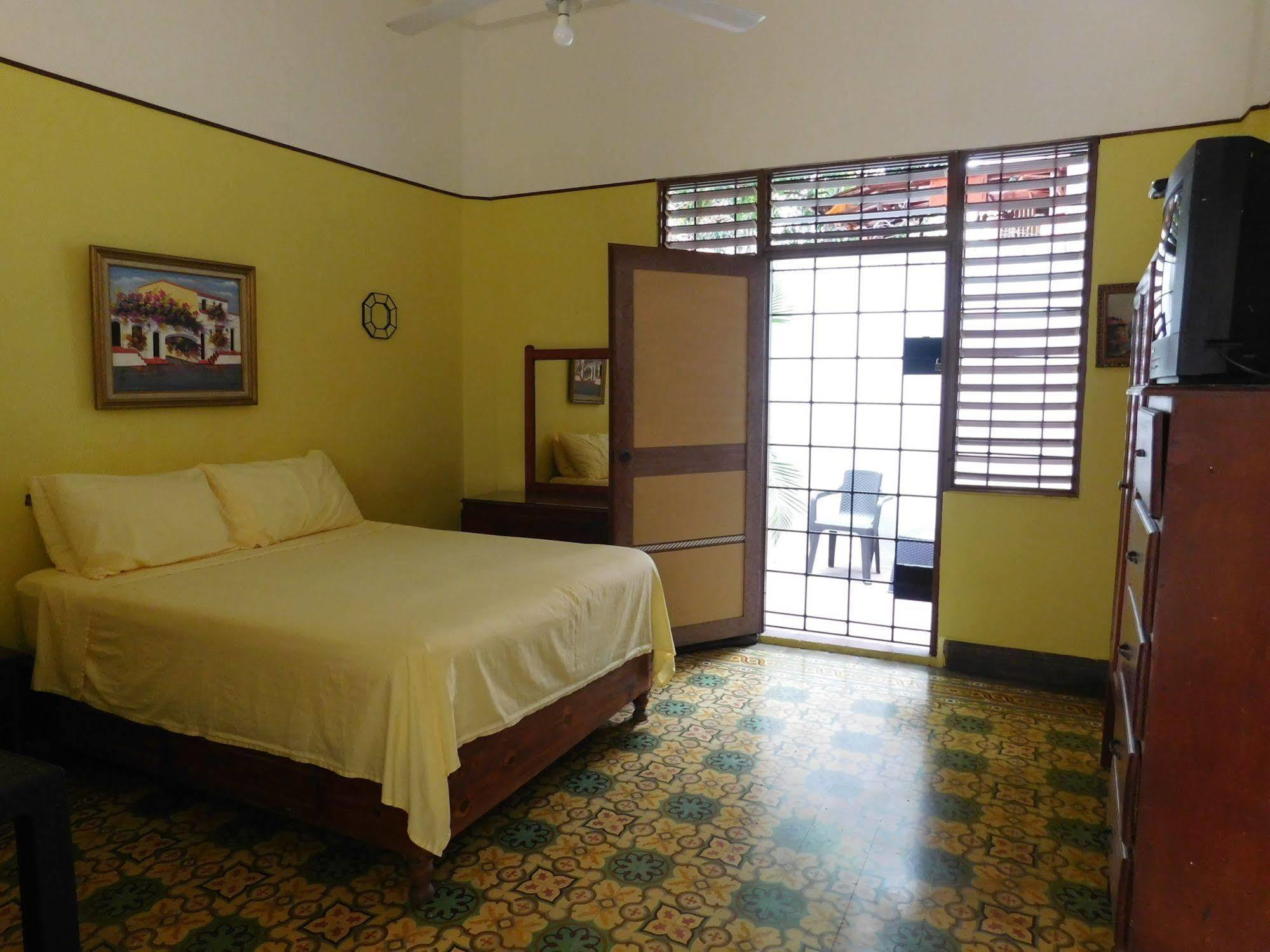 Residencial La Fonte Aparthotel Santo Domingo Luaran gambar