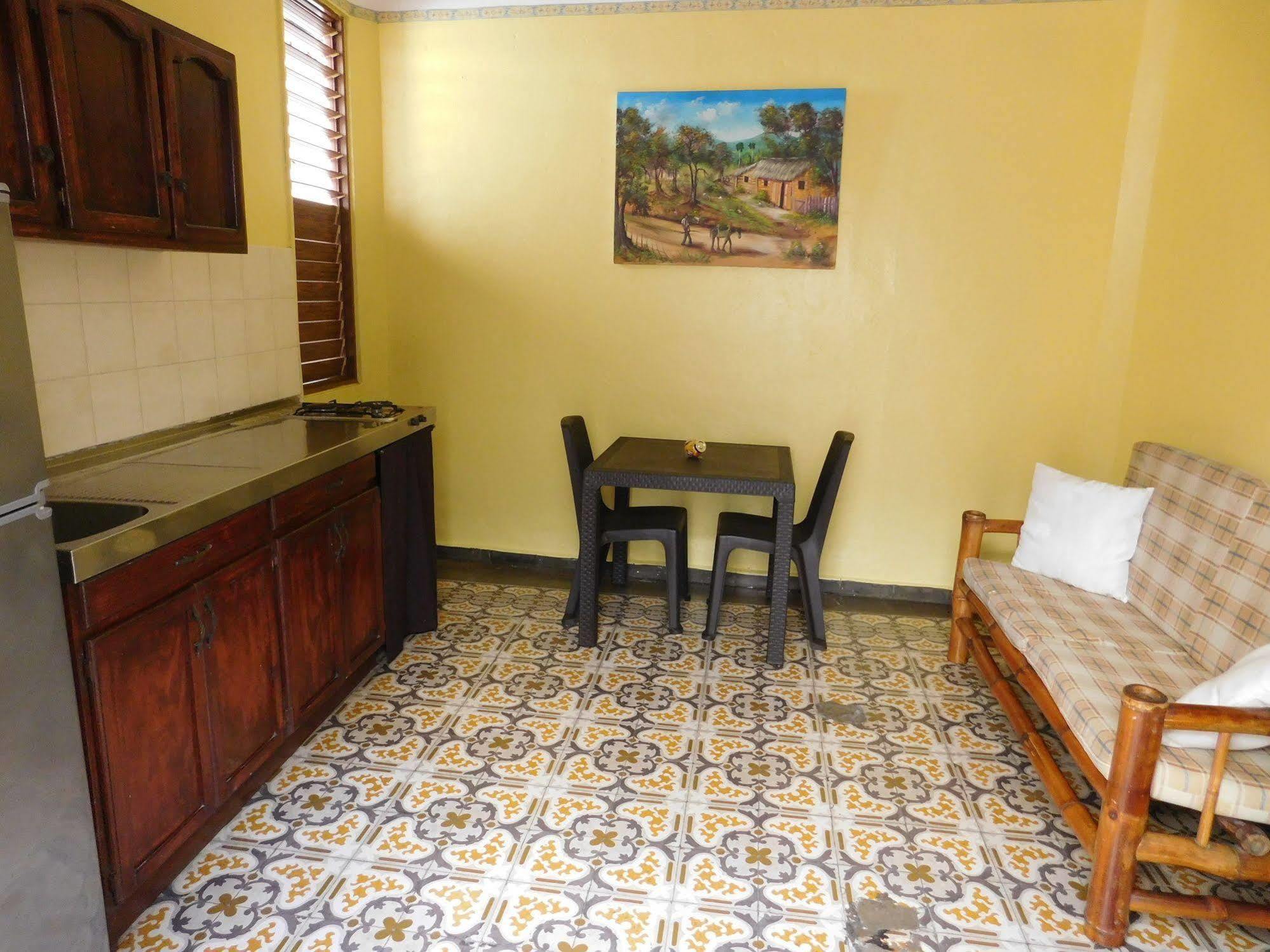 Residencial La Fonte Aparthotel Santo Domingo Luaran gambar