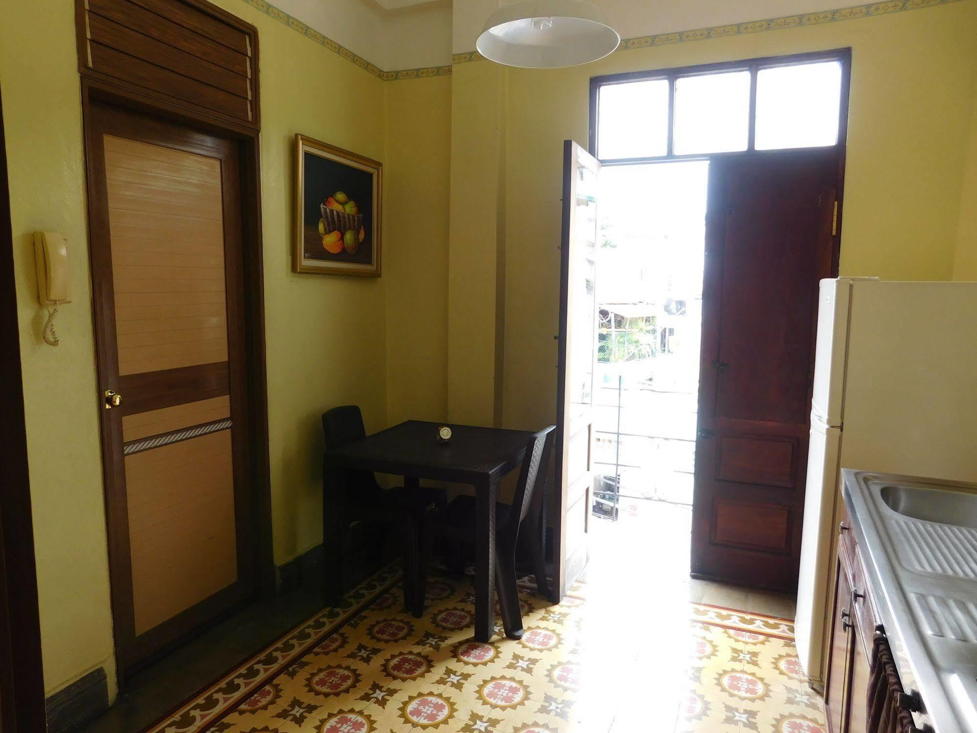 Residencial La Fonte Aparthotel Santo Domingo Luaran gambar