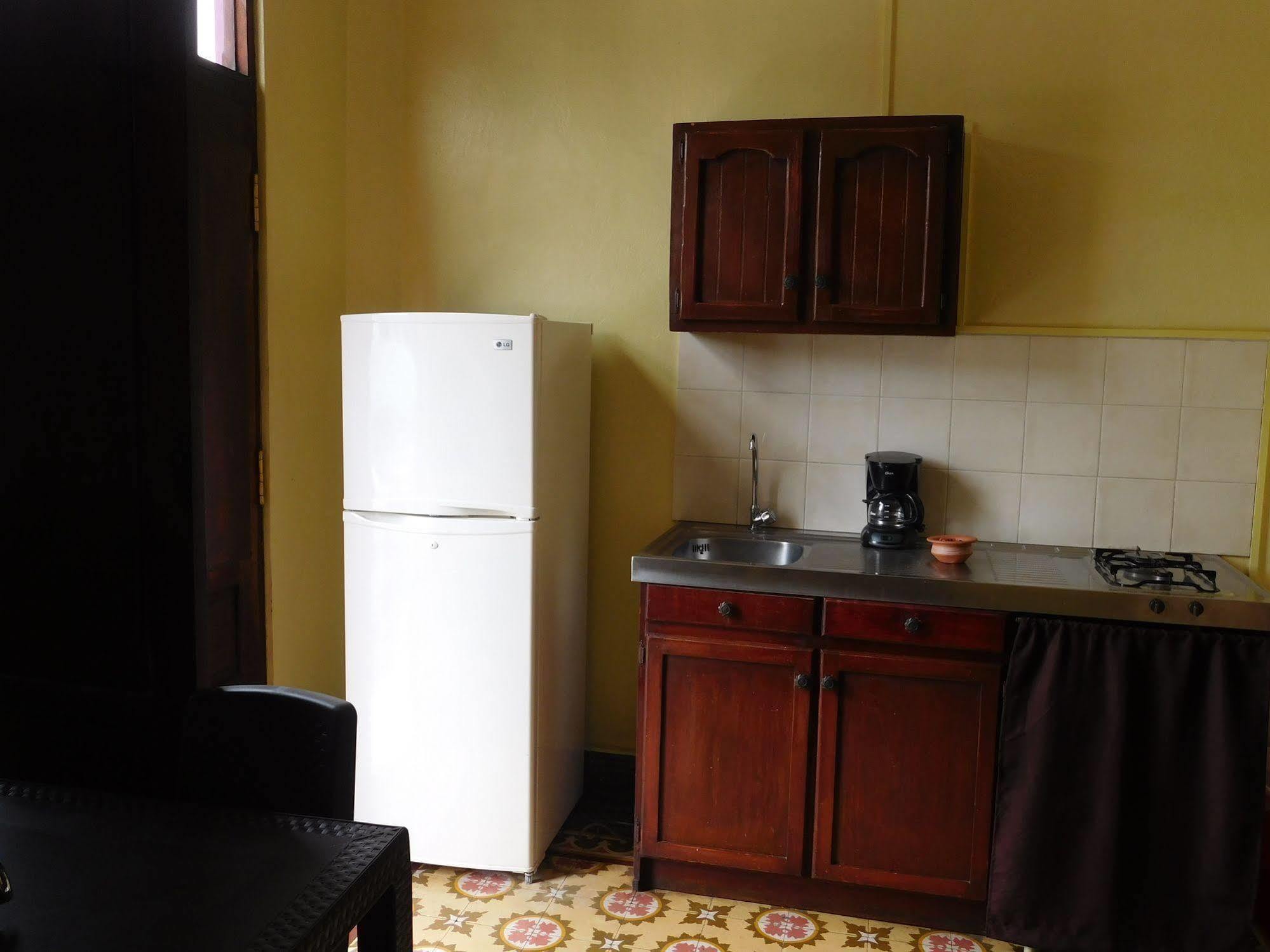Residencial La Fonte Aparthotel Santo Domingo Luaran gambar