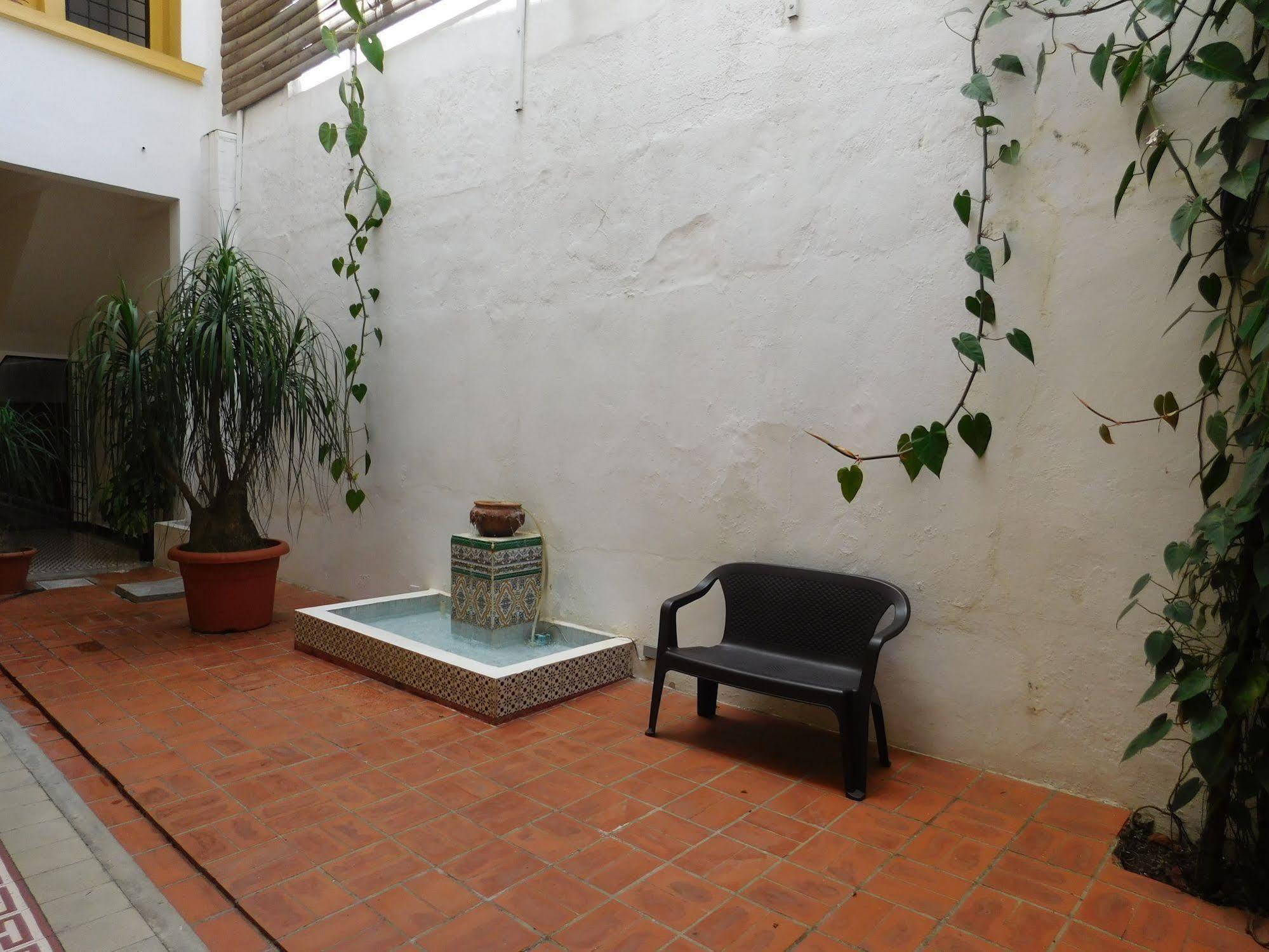 Residencial La Fonte Aparthotel Santo Domingo Luaran gambar