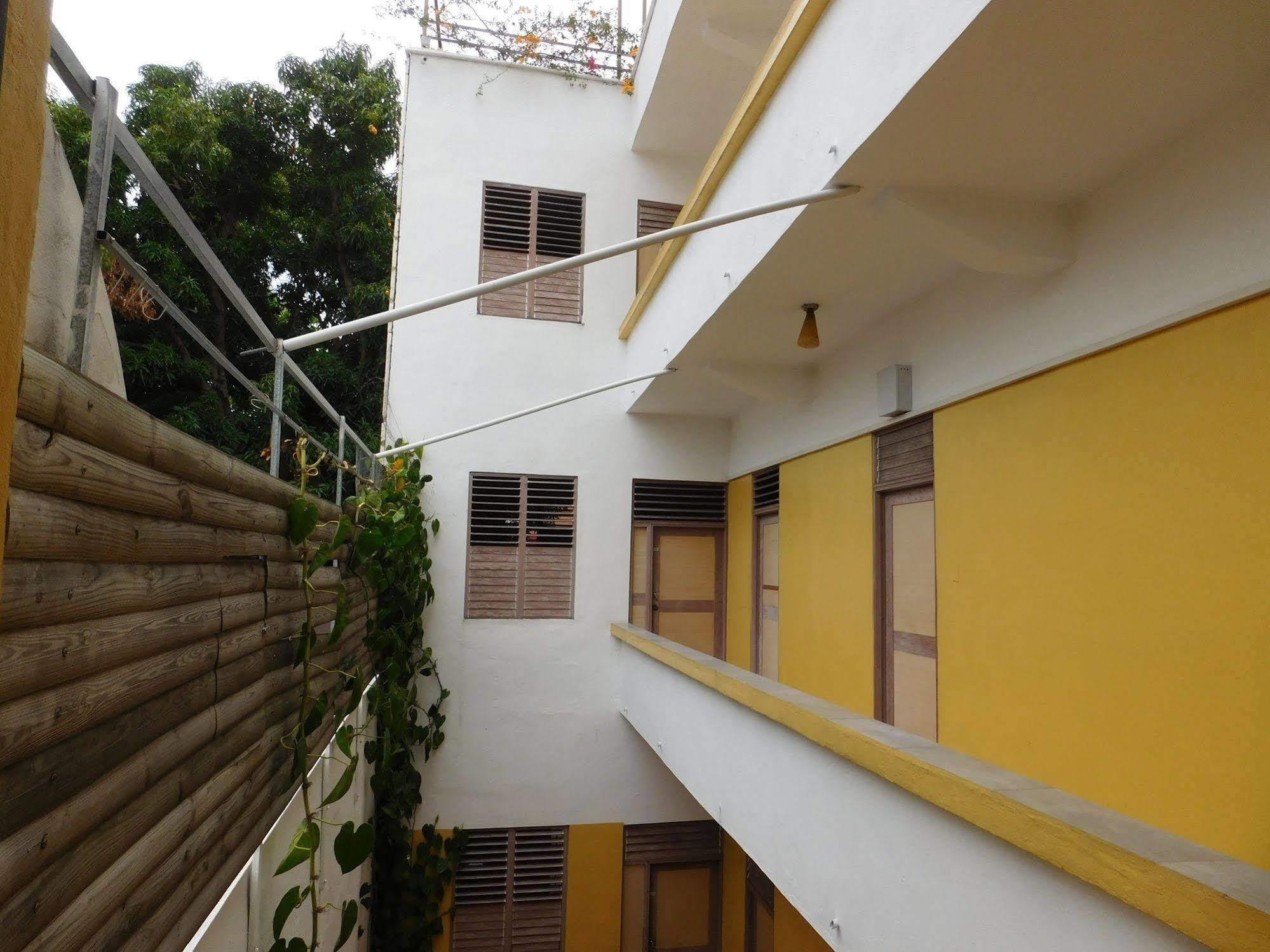 Residencial La Fonte Aparthotel Santo Domingo Luaran gambar