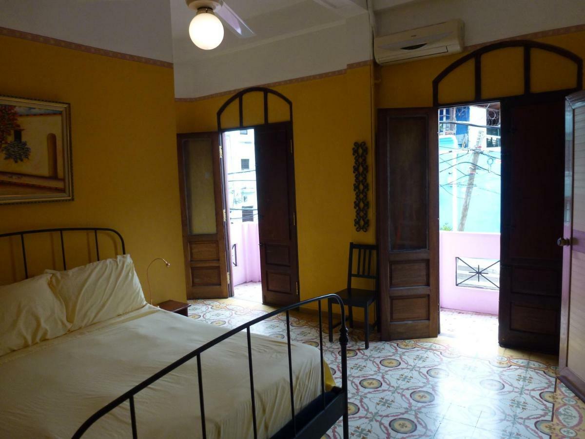 Residencial La Fonte Aparthotel Santo Domingo Luaran gambar