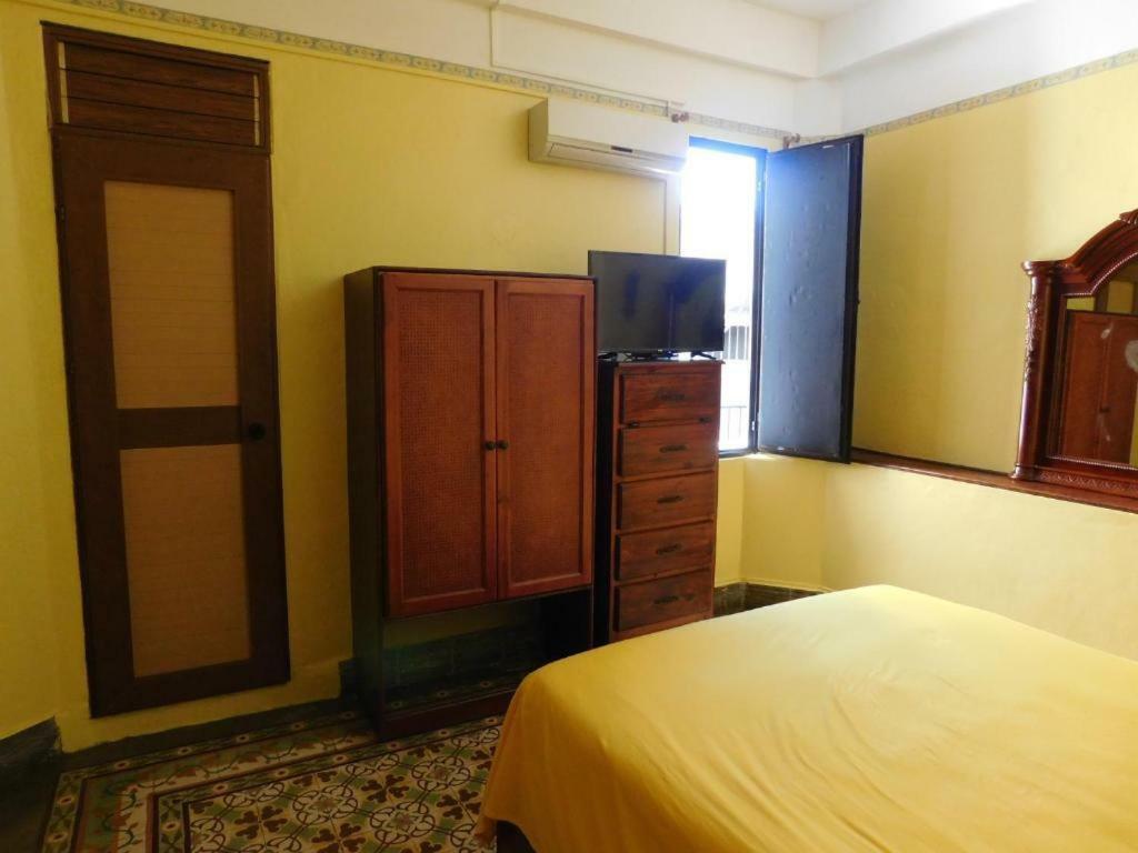 Residencial La Fonte Aparthotel Santo Domingo Luaran gambar