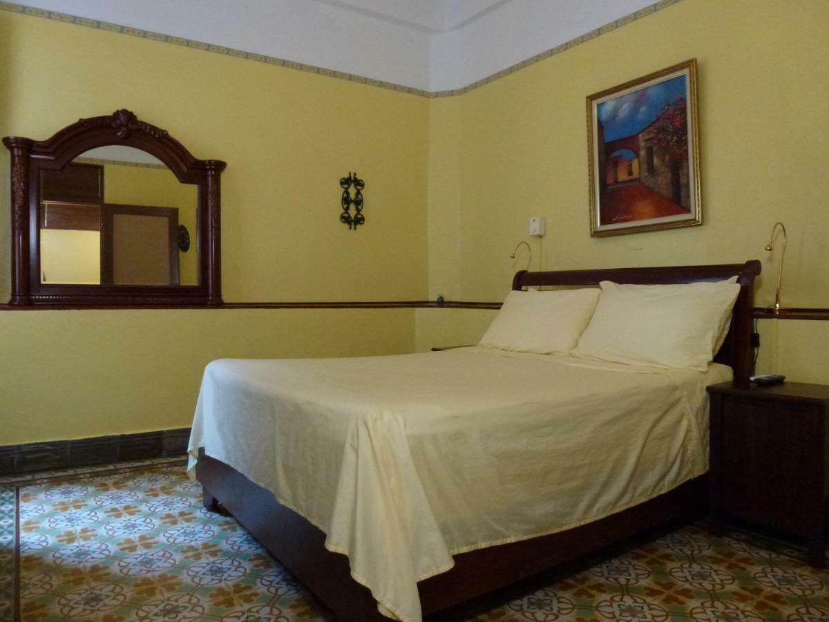 Residencial La Fonte Aparthotel Santo Domingo Luaran gambar