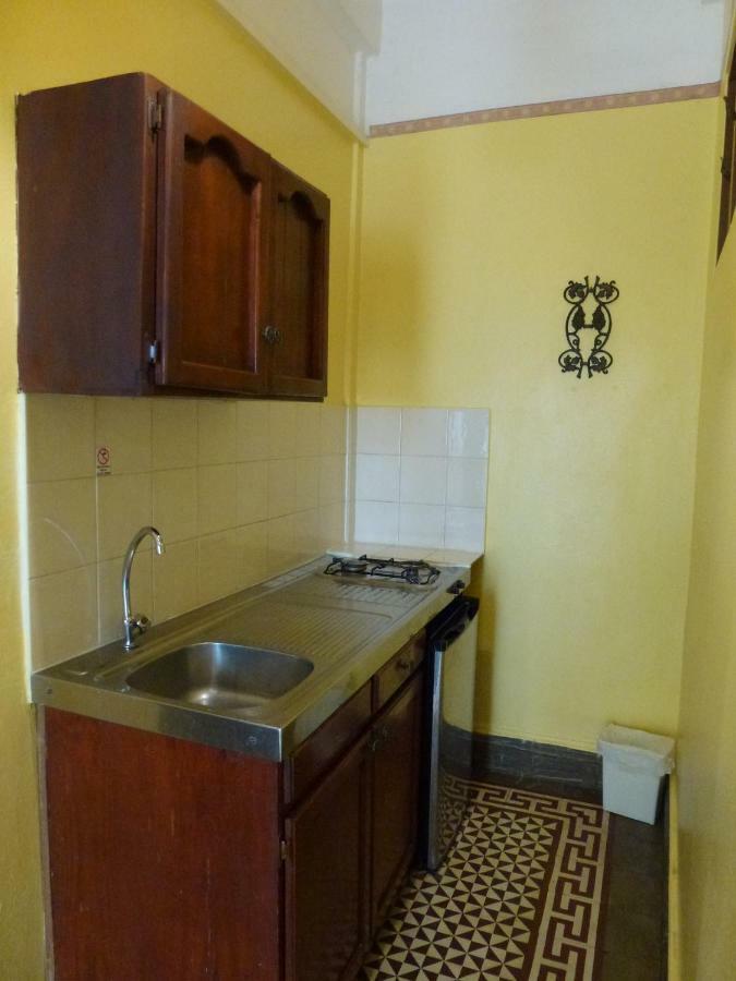 Residencial La Fonte Aparthotel Santo Domingo Luaran gambar