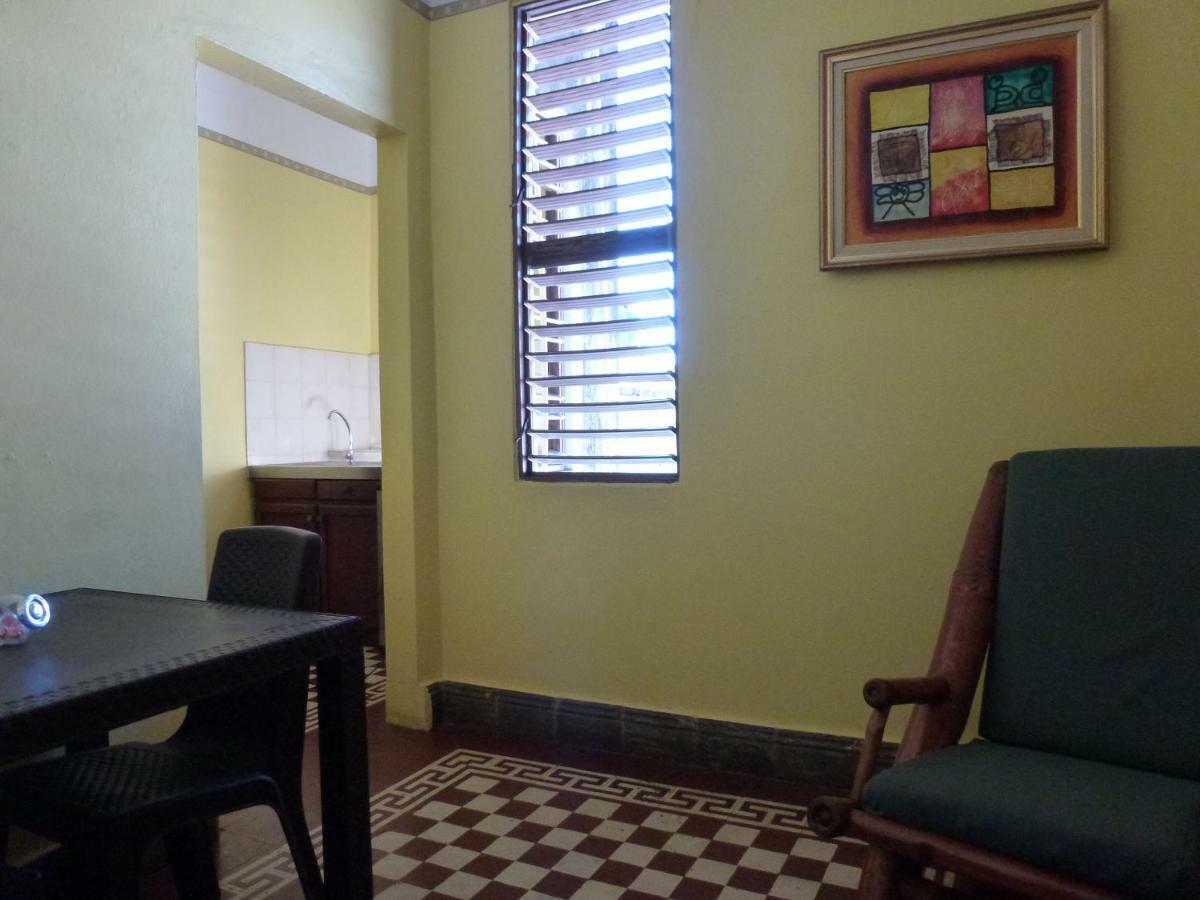 Residencial La Fonte Aparthotel Santo Domingo Luaran gambar