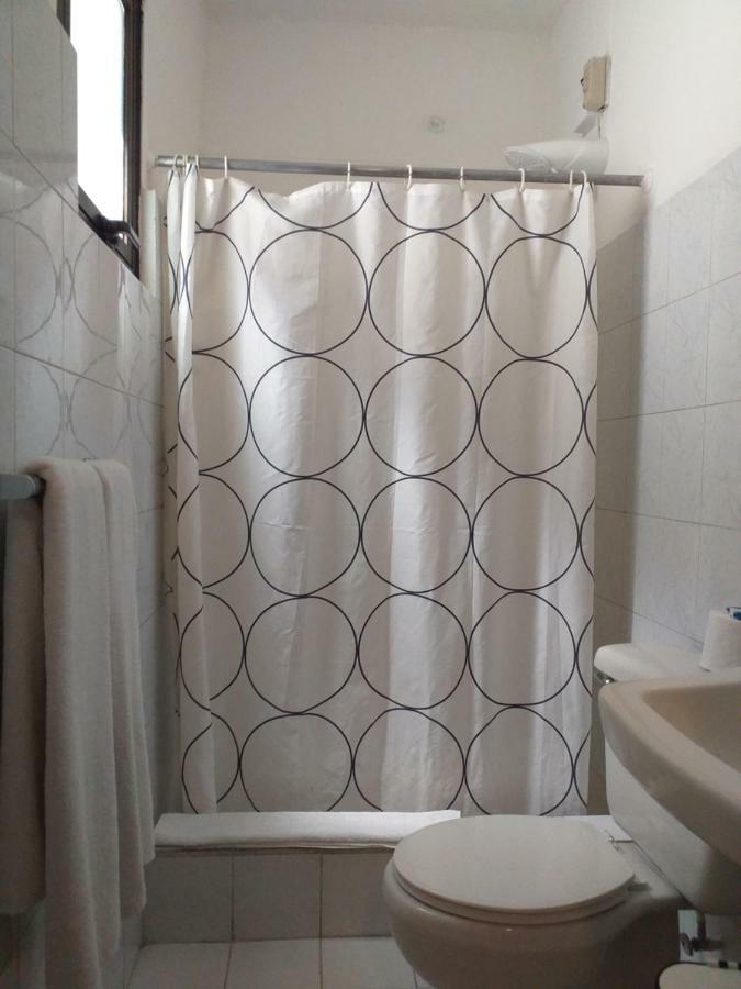 Residencial La Fonte Aparthotel Santo Domingo Luaran gambar