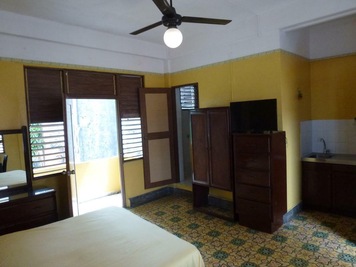 Residencial La Fonte Aparthotel Santo Domingo Luaran gambar