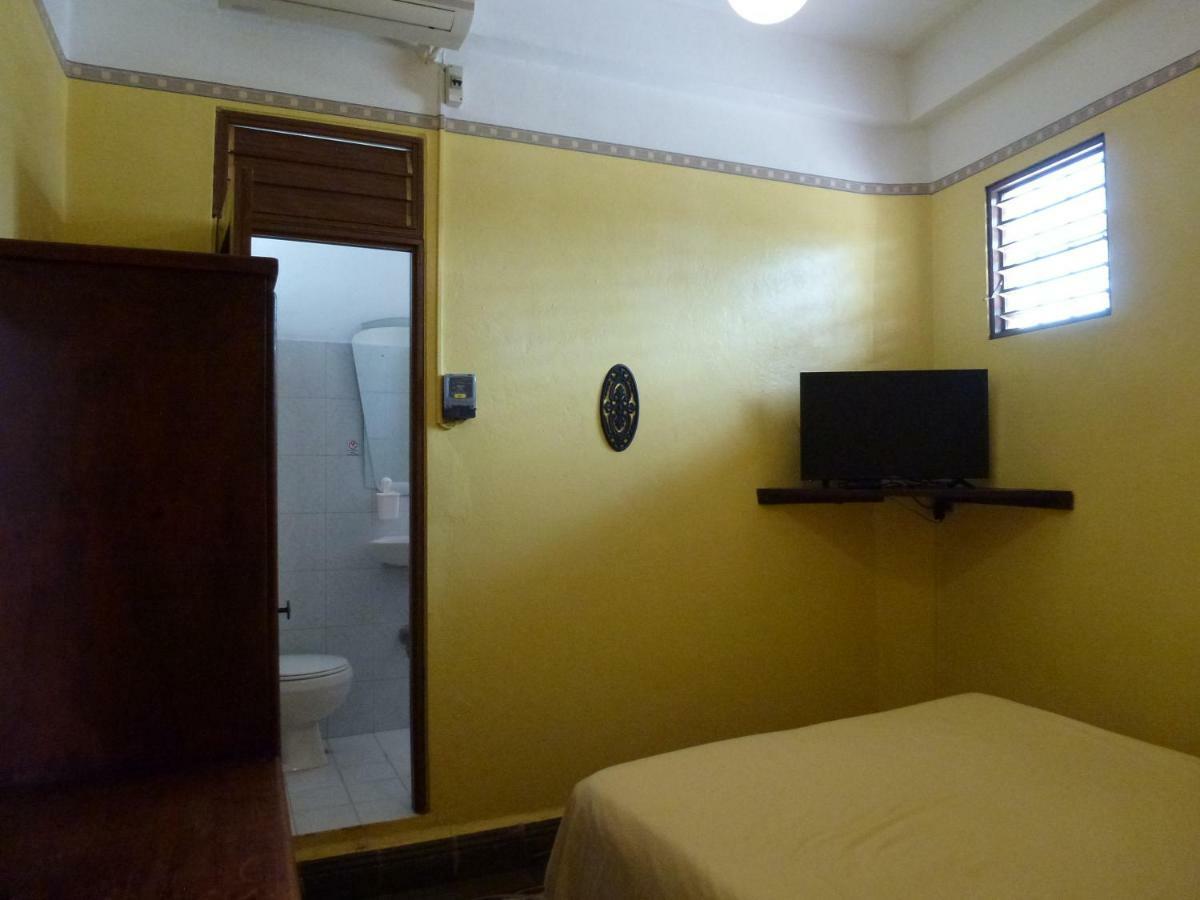 Residencial La Fonte Aparthotel Santo Domingo Luaran gambar