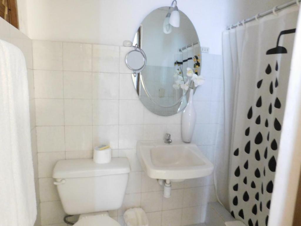 Residencial La Fonte Aparthotel Santo Domingo Luaran gambar